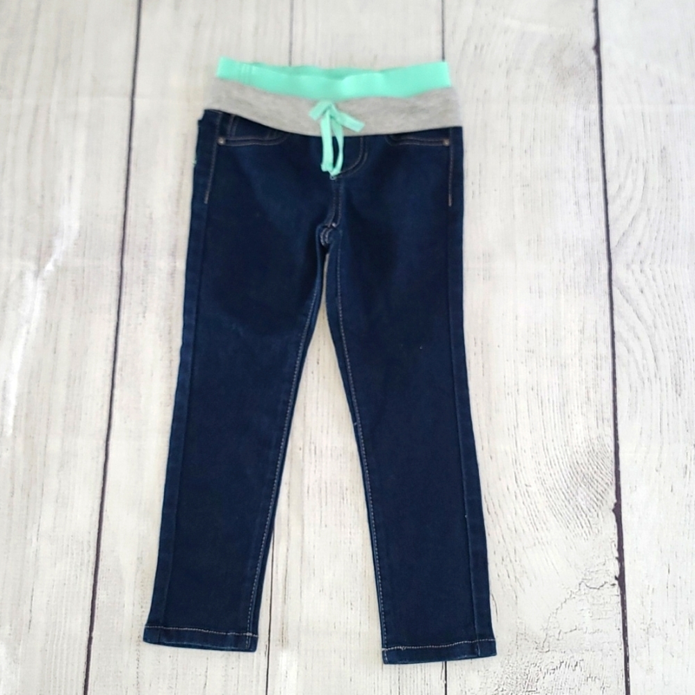 Girls jeans